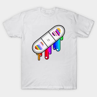 Love is Love T-Shirt